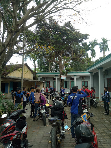 Nhà Nghỉ Trọ 163