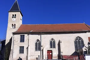Parc du Haut-Château image