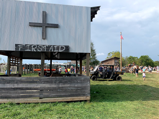 Festival «Backwoods Fest», reviews and photos, 8572 High Point Rd, Thornville, OH 43076, USA