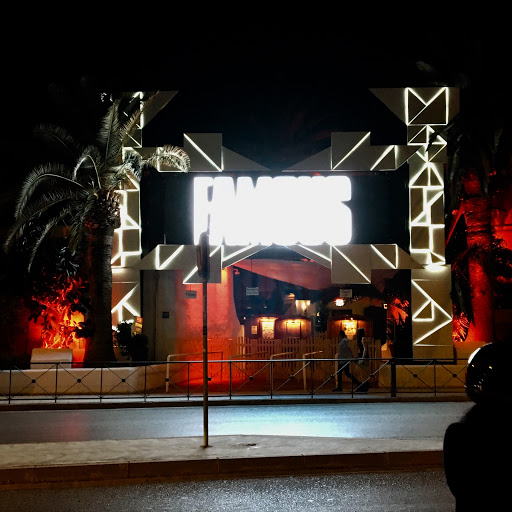 Clubs nocturno en Ibiza