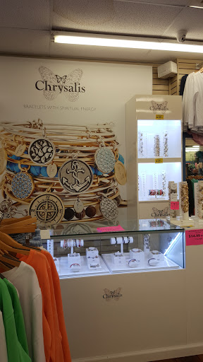 Gift Shop «Ocean Treasures», reviews and photos, 966 Boardwalk, Ocean City, NJ 08226, USA