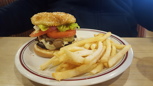 Gas Station «Flying J», reviews and photos, 520 S State Rd 39, Lebanon, IN 46052, USA