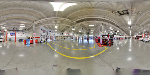 Toyota Dealer «Toyota Knoxville», reviews and photos, 10415 Parkside Dr, Knoxville, TN 37922, USA