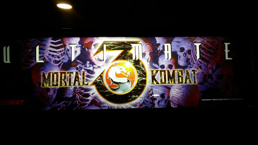 Amusement Center «Playland», reviews and photos, 5290 S Dort Hwy, Flint, MI 48507, USA