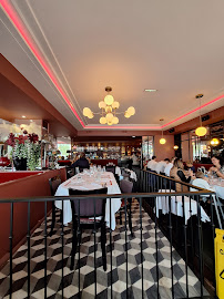 Atmosphère du Restaurant Brasserie des Européens à Annecy - n°13