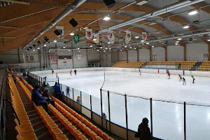 Daugavpils ledus halle image