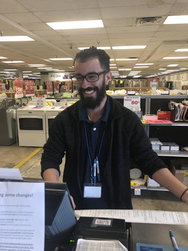 Appliance Store «Sears Outlet», reviews and photos, 3825 Forsyth Rd, Winter Park, FL 32792, USA