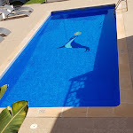 Photo n°4 de l'avis de Hugo.a fait le 13/09/2018 à 17:44 sur le  Hotel Maritur à Albufeira