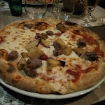 Photo n°6 de l'avis de alessia.o fait le 20/03/2019 à 17:50 sur le  Quattro à Pavia