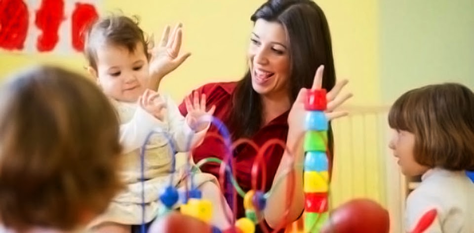 Playway Loving Child Care Center
