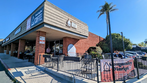Brew Coffee Spot image