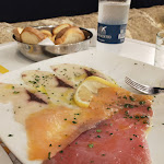 Photo n°5 de l'avis de Stefania.a fait le 22/08/2023 à 10:53 sur le  Il Faro Restaurant - Sunset Bar à Gallipoli