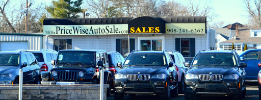 Car Dealer «Price Wise Auto Sale», reviews and photos, 16 W St Georges Ave, Linden, NJ 07036, USA