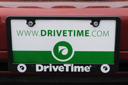 Used Car Dealer «DriveTime Used Cars», reviews and photos, 4201 W Camp Wisdom Rd, Dallas, TX 75237, USA