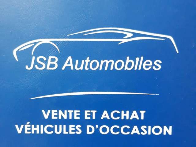 JSB Automobiles - Voitures d'occasion - Visite sur rendez-vous