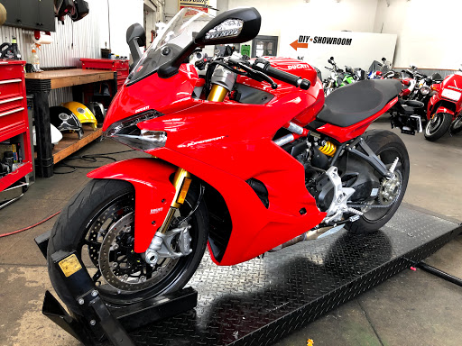 Motorcycle Repair Shop «Moto Republic - Service, Parts & DIY Moto Shop», reviews and photos, 5037 Eagle Rock Blvd, Los Angeles, CA 90041, USA