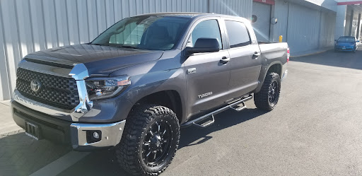 Toyota Dealer «Freeman Toyota», reviews and photos, 2875 Corby Ave, Santa Rosa, CA 95407, USA