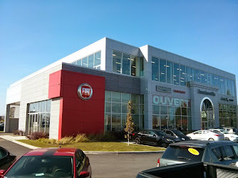 Boucherville Chrysler Dodge Jeep -Chrysler