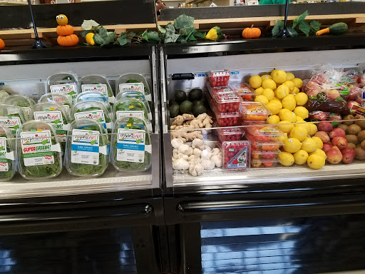 Grocery Store «O-jib-wa Vitamin Co. Inc. dba Wild Farm Foods», reviews and photos, 2480 Center Rd, Burton, MI 48519, USA