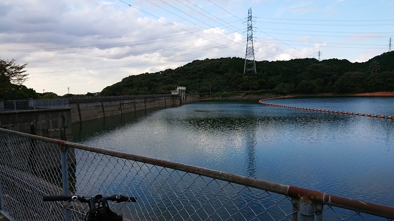 白木橋駐車場