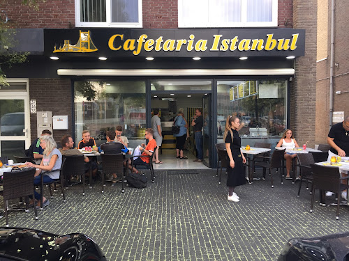 Cafetaria Istanbul Echt à Echt