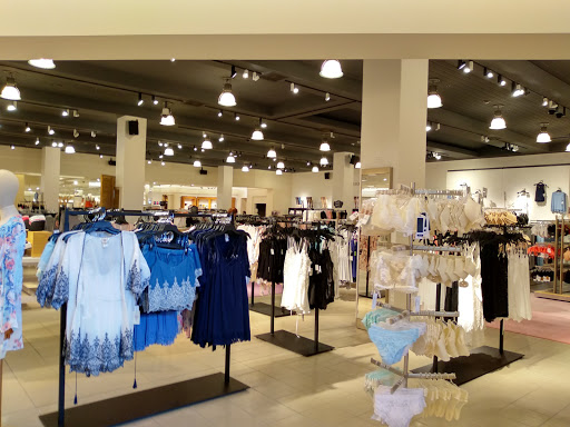 Department Store «Nordstrom Montgomery Mall», reviews and photos, 7111 Democracy Blvd, Bethesda, MD 20817, USA