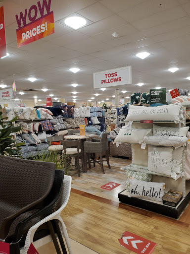 Department Store «T.J. Maxx & HomeGoods», reviews and photos, 10000 W Sahara Ave, Las Vegas, NV 89117, USA