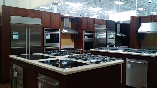 Appliance Store «Pacific Sales Kitchen & Home», reviews and photos, 5151 Mission Center Rd, San Diego, CA 92108, USA