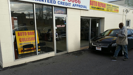 Used Car Dealer «R&Z 2 AUTO SALES», reviews and photos, 5827 Belair Rd, Baltimore, MD 21206, USA