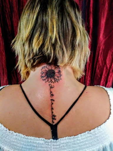 Explore funny matching tattoo ideas, creative tattoo ideas in Kennewick, available at Luxurious Life Tattoo