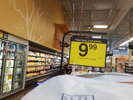 Grocery Store «Kroger», reviews and photos, 305 E Lewis and Clark Pkwy, Clarksville, IN 47129, USA