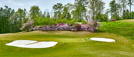 Golf Course «Windermere Golf Club», reviews and photos, 5000 Davis Love Dr, Cumming, GA 30041, USA