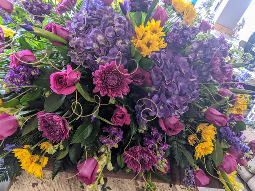 Florist «Seatac Buds & Blooms», reviews and photos, 16445 International Blvd, SeaTac, WA 98188, USA