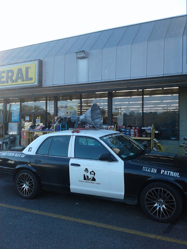 Discount Store «Dollar General», reviews and photos, 3336 US-17 BUS, Murrells Inlet, SC 29576, USA
