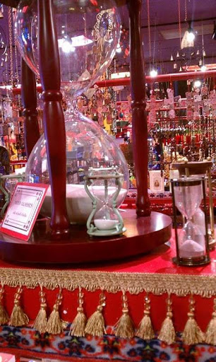 Book Store «Psychic Eye Book Shops», reviews and photos, 6848 W Charleston Blvd, Las Vegas, NV 89117, USA