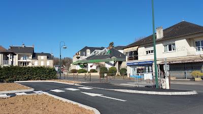Grande Pharmacie Malemortoise à Malemort