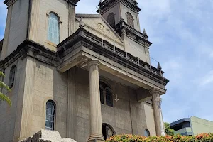 Nossa Senhora da Penha Parish in the City of Castelo image