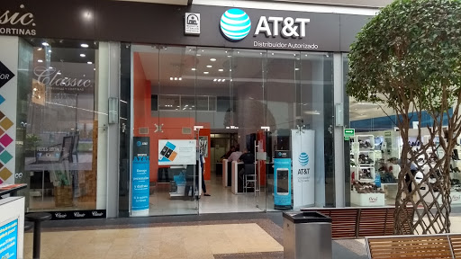 AT&T