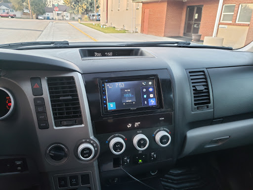 Anointed Auto Detail en Nampa