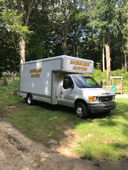 Middlesex Shoreline Movers