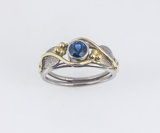 Jeweler «Zest Jewelry Artists», reviews and photos, 16 Patton Ave, Asheville, NC 28801, USA
