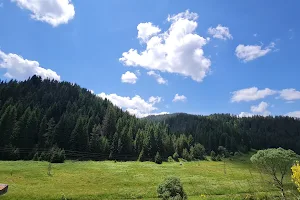 Rodopi Mountain Range National Park image