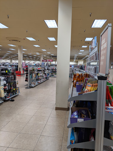 Clothing Store «Burlington Coat Factory», reviews and photos, 1716 Jantzen Beach Center, Portland, OR 97217, USA