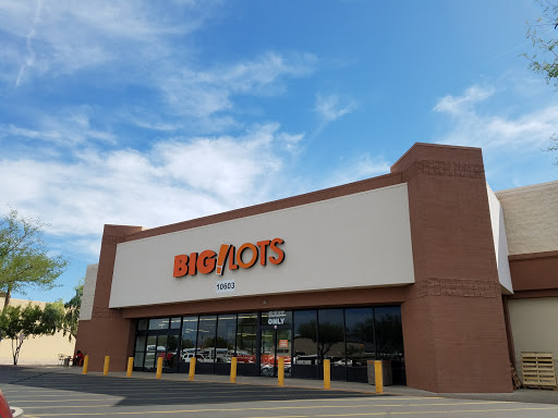 Discount Store «Big Lots», reviews and photos, 10603 E Apache Trail, Apache Junction, AZ 85120, USA