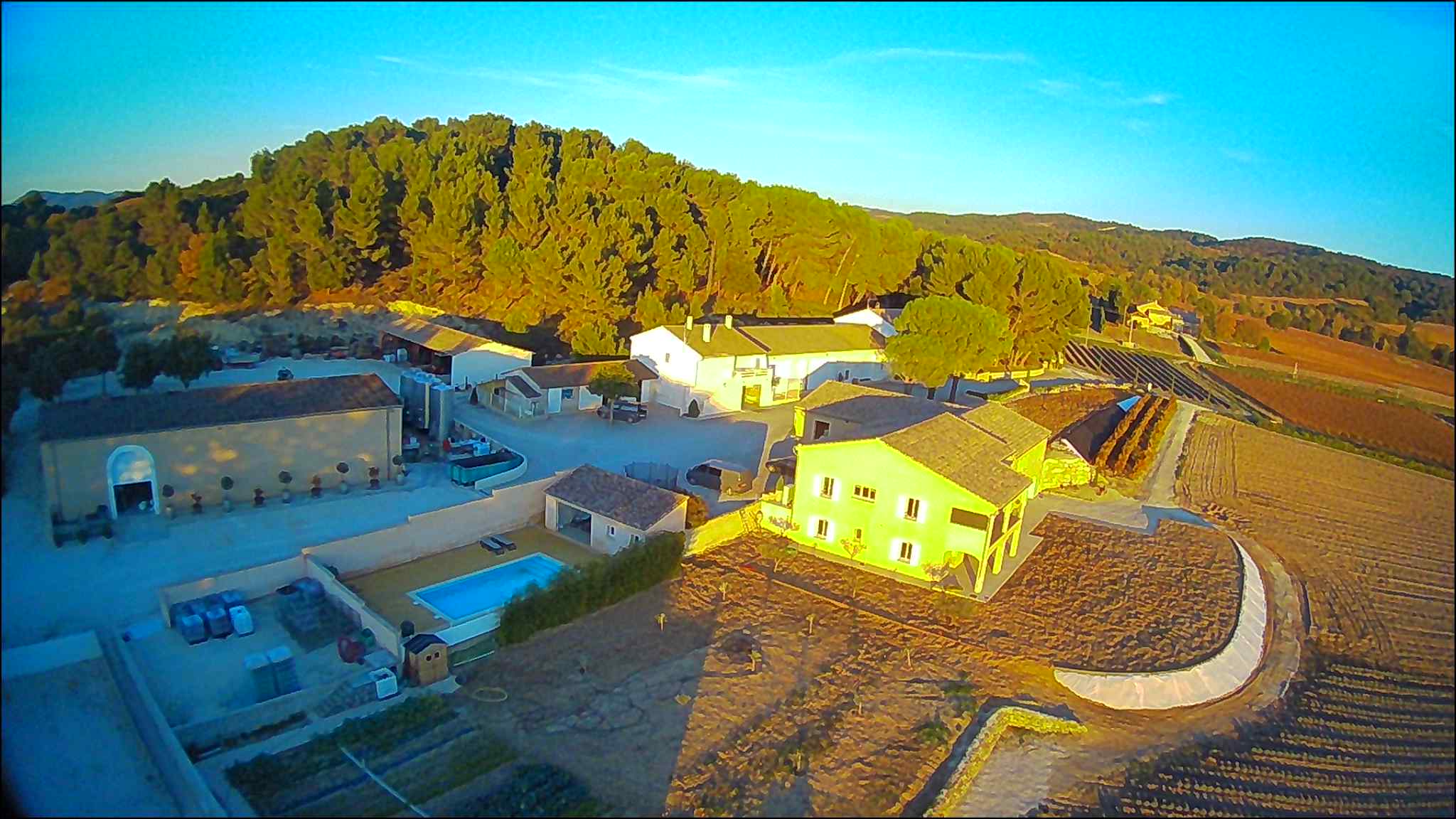 Photo n° 1 de l'avis de drone.9 fait le 08/12/2021 à 19:36