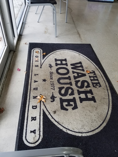 Laundromat «The Wash House», reviews and photos, 3322 S Campbell Ave, Springfield, MO 65807, USA