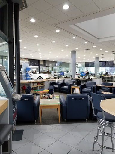 Chevrolet Dealer «Gordon Chevrolet», reviews and photos, 31850 Ford Rd, Garden City, MI 48135, USA