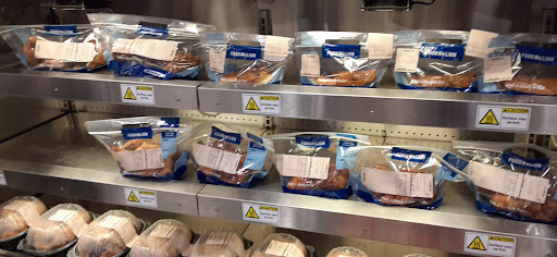 Grocery Store «Food Lion», reviews and photos, 705 Lisbon Center Dr, Woodbine, MD 21797, USA