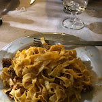 Photo n°3 de l'avis de Adriano.o fait le 04/09/2021 à 21:37 sur le  Trattoria La Miseria à Prada