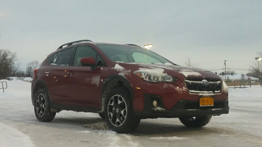 Subaru Dealer «Romano Subaru», reviews and photos, 960 Hiawatha Blvd W, Syracuse, NY 13204, USA